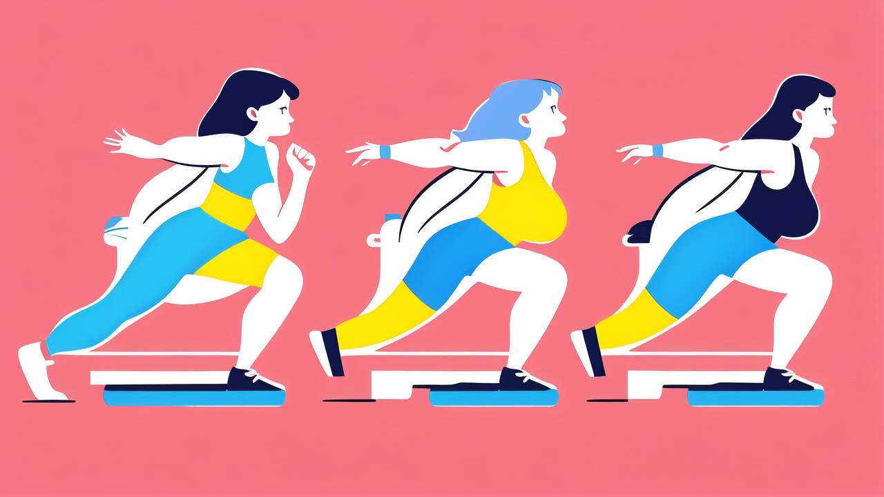Fitness tracker