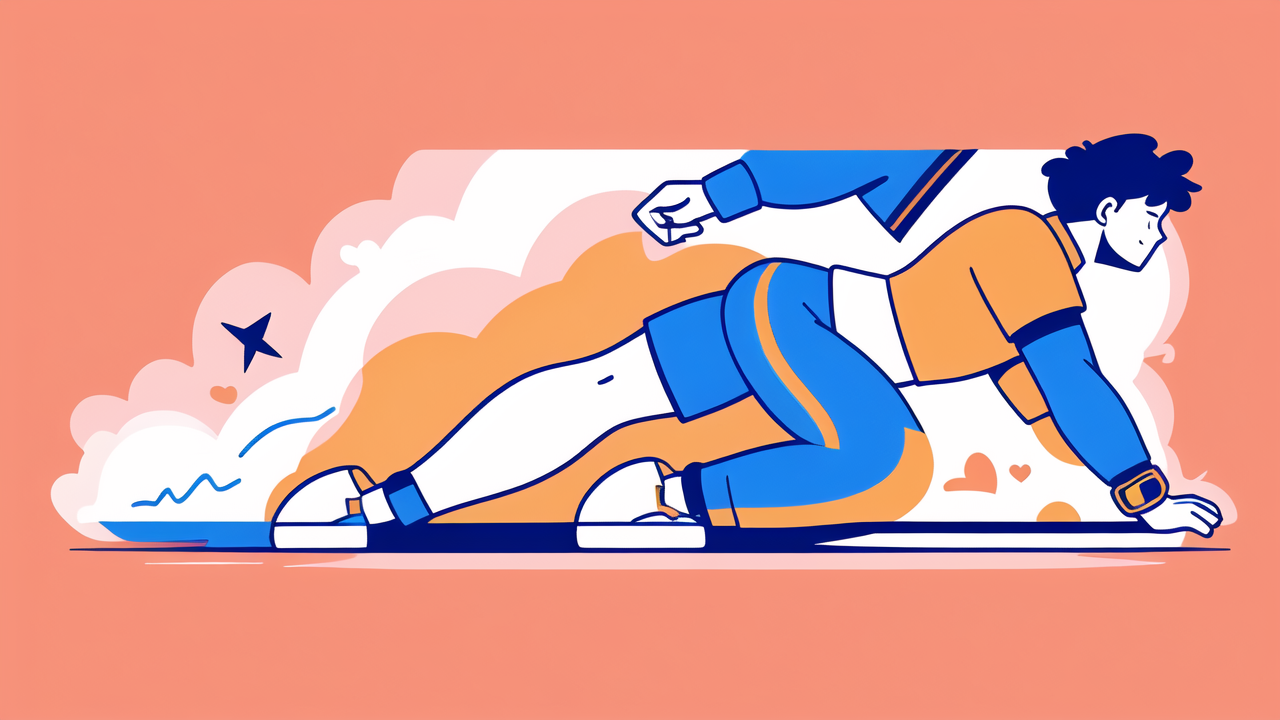 Step counter