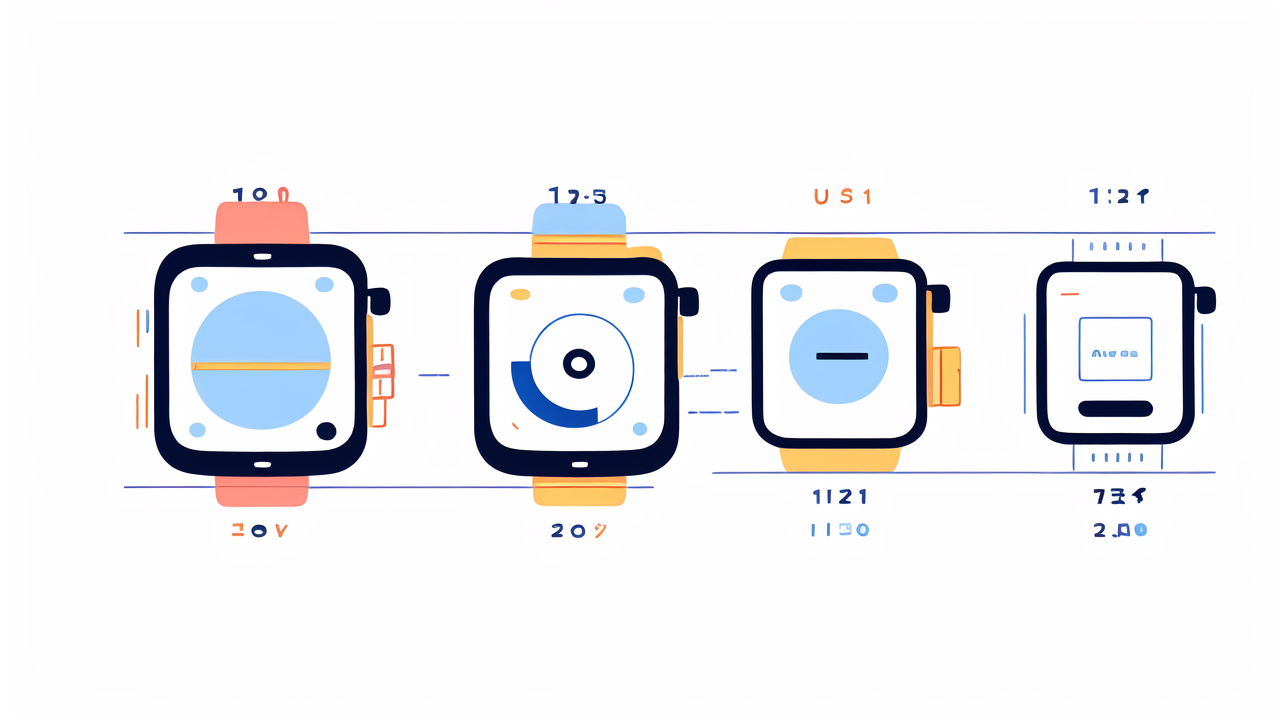 smart watch