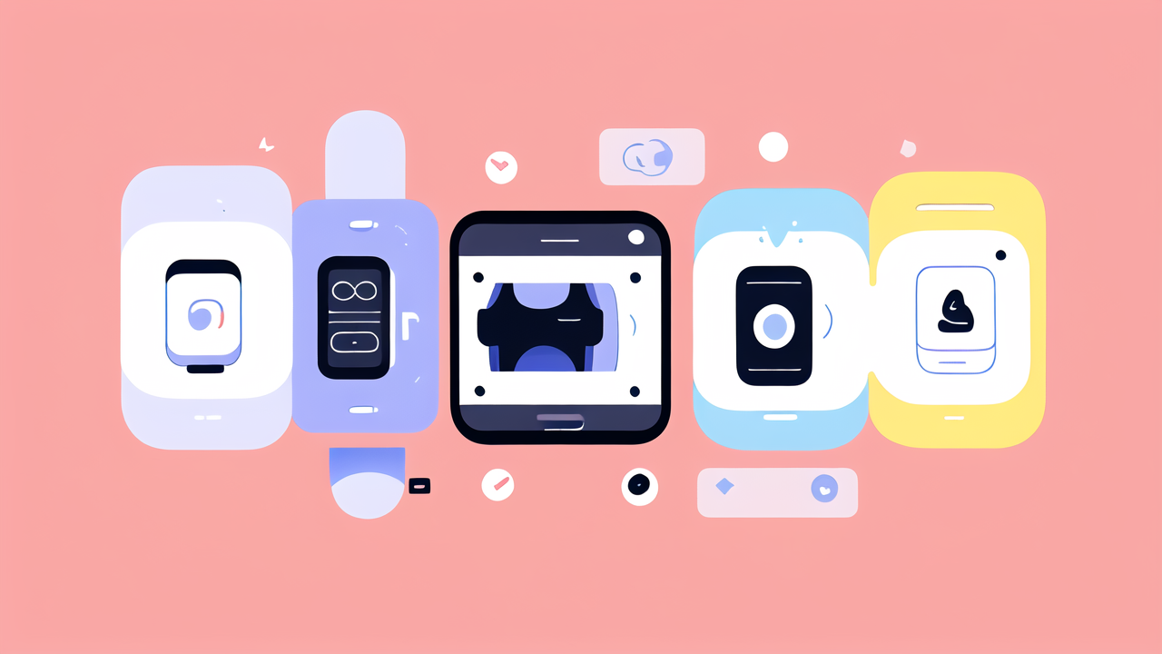 Smartwatch