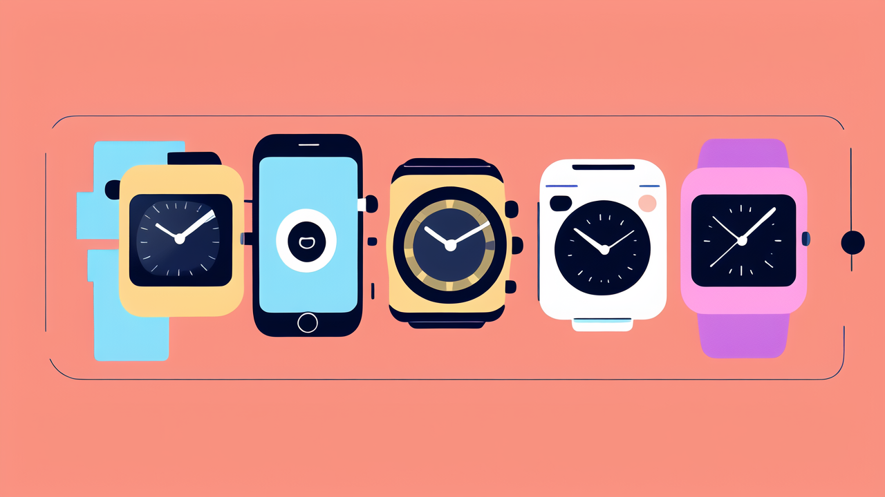 Smartwatch