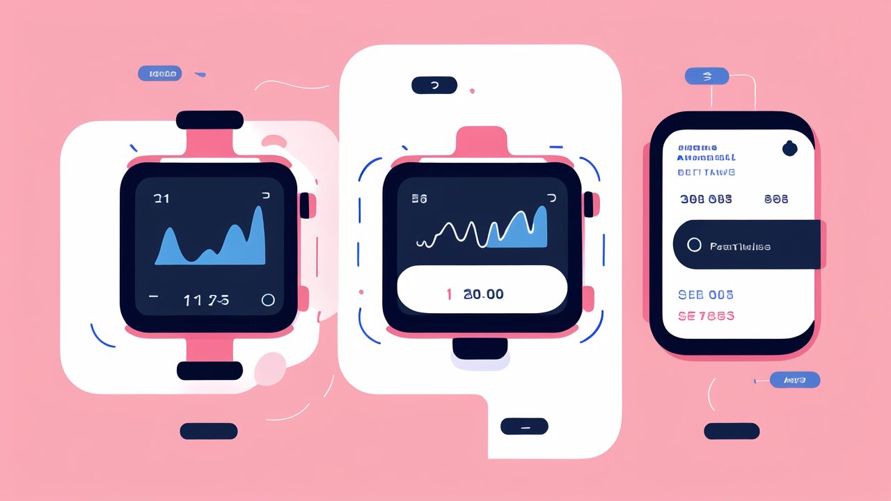 pulse watch