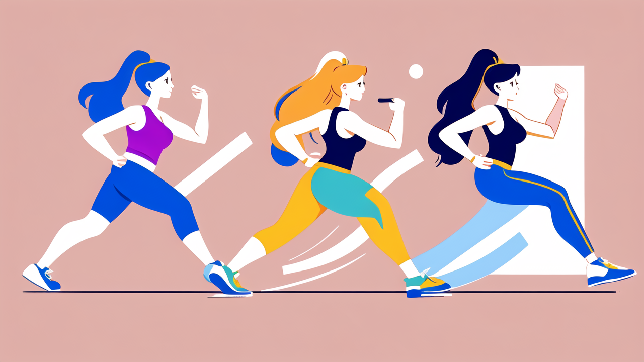 Fitness tracker