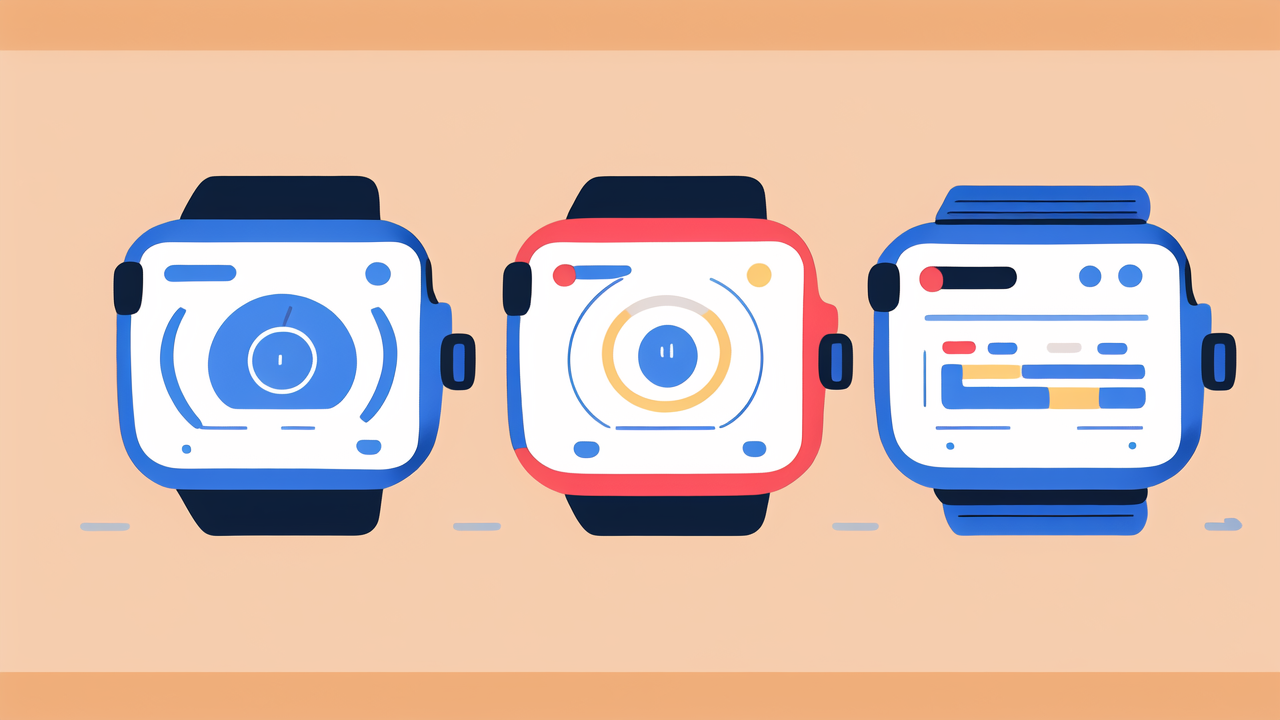 smart bracelet