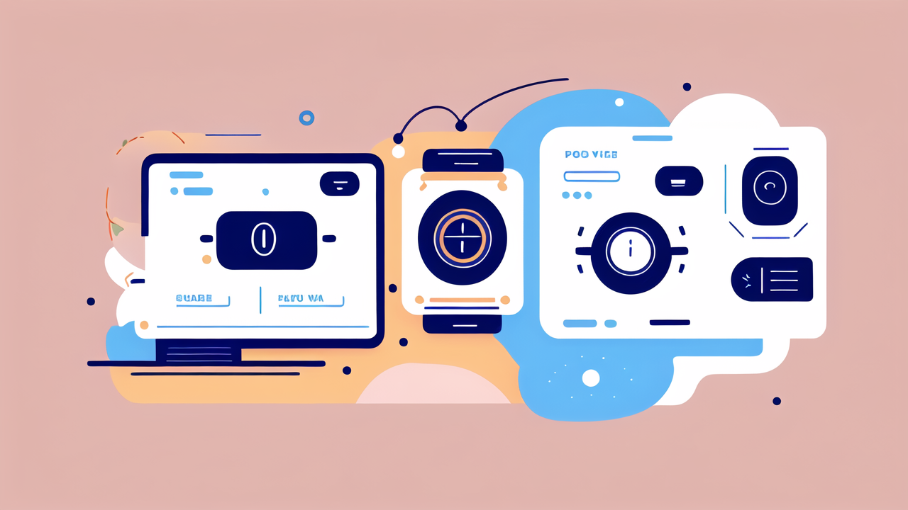 Digital watch