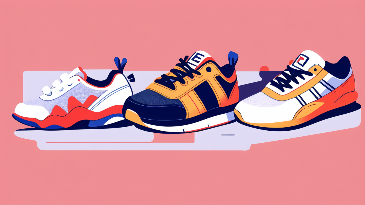 fila smart