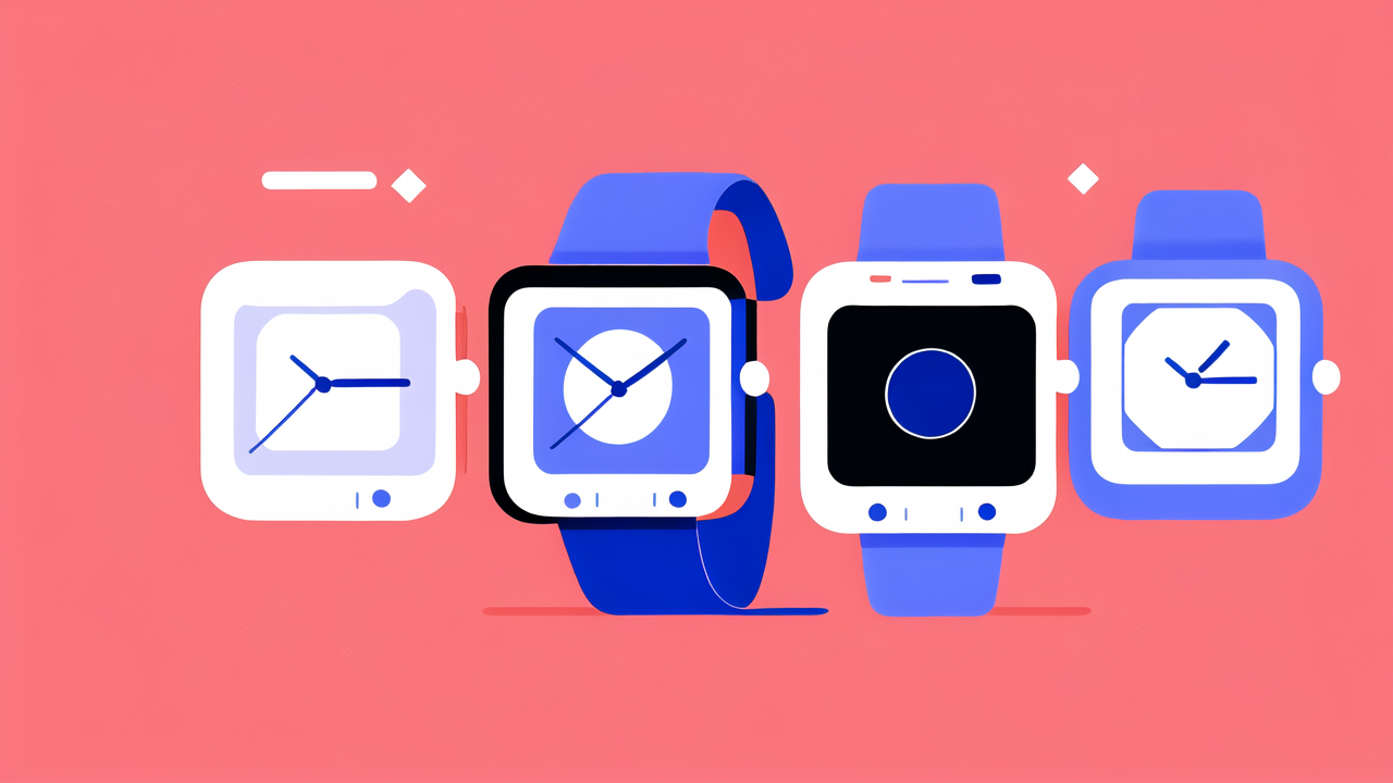 smart pro watch