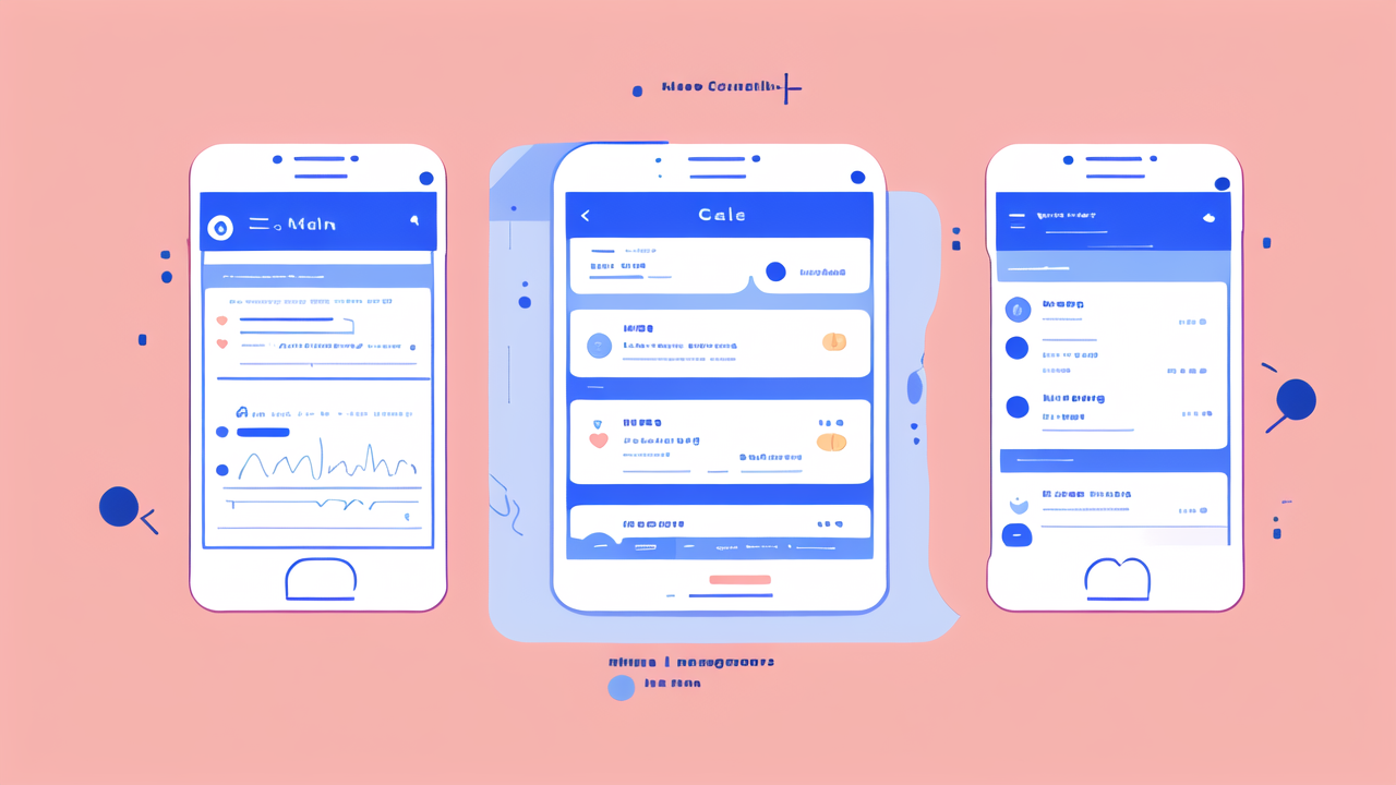 Health tracking