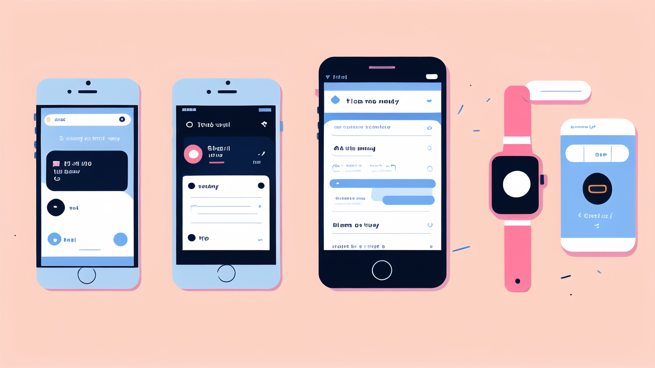 Activity tracker