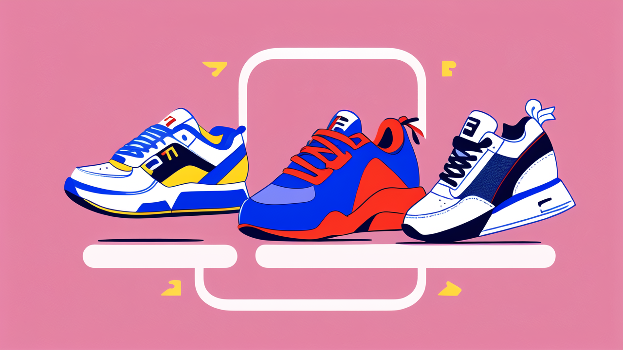 fila