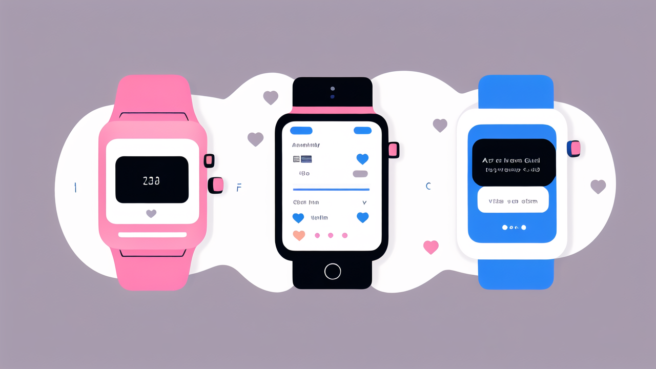 smart pro watch