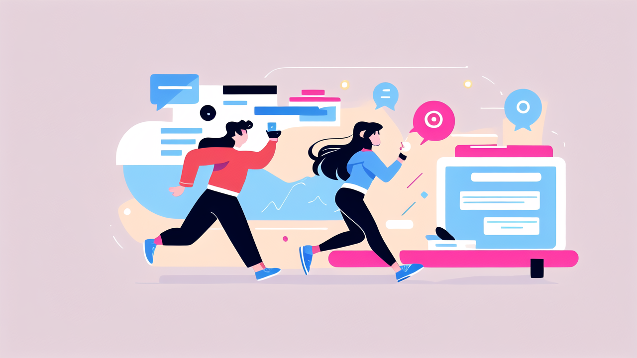 Activity tracker