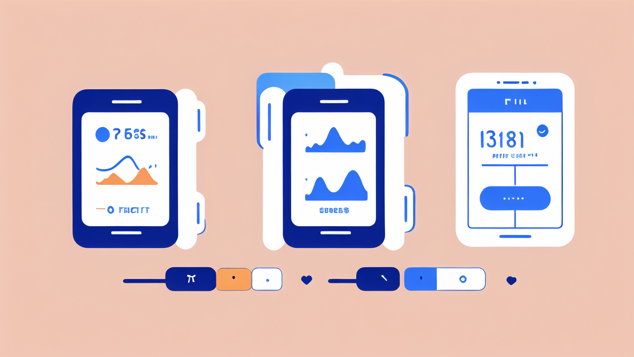 Health tracking