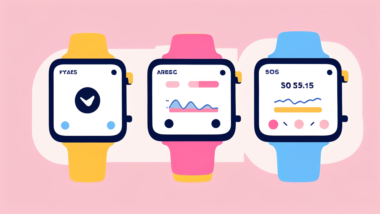 Fitness tracker