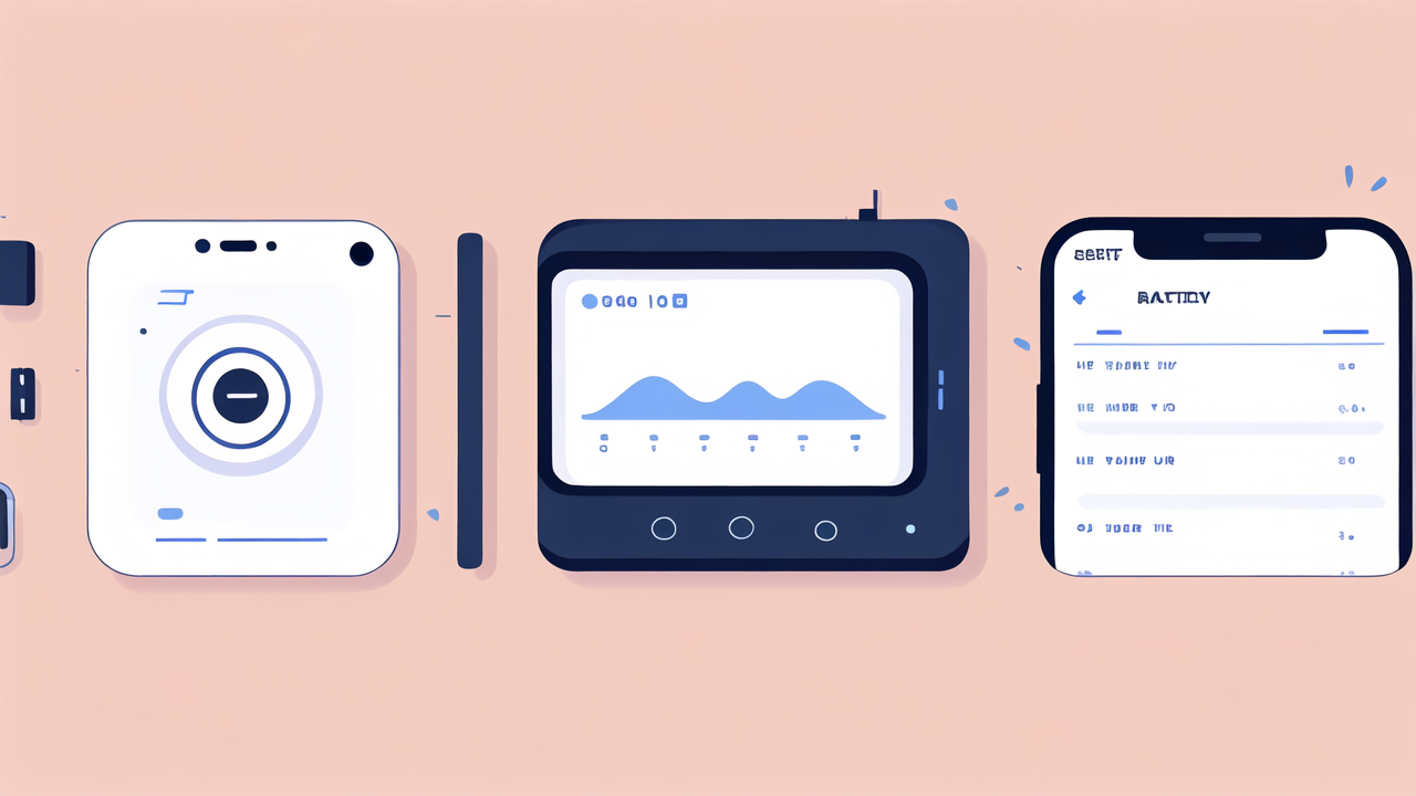Health monitor