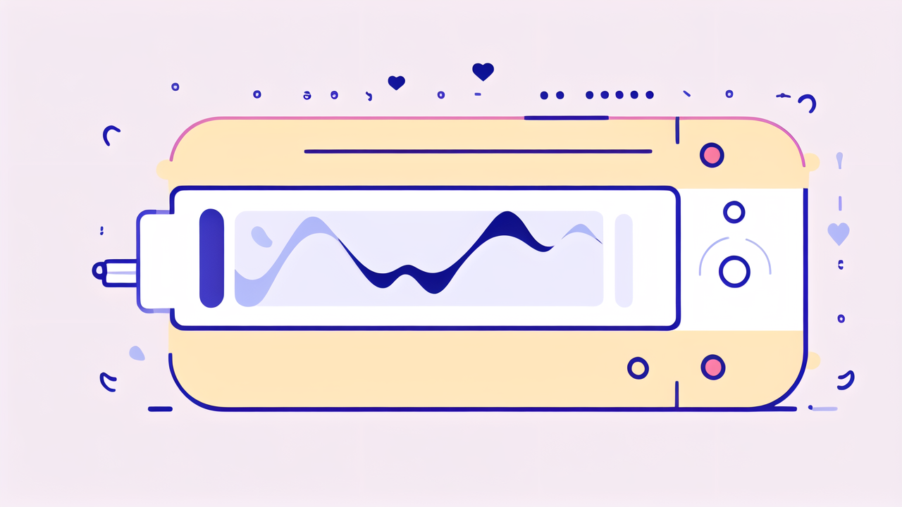 smart bracelet