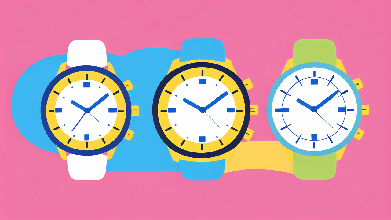 Health tracking