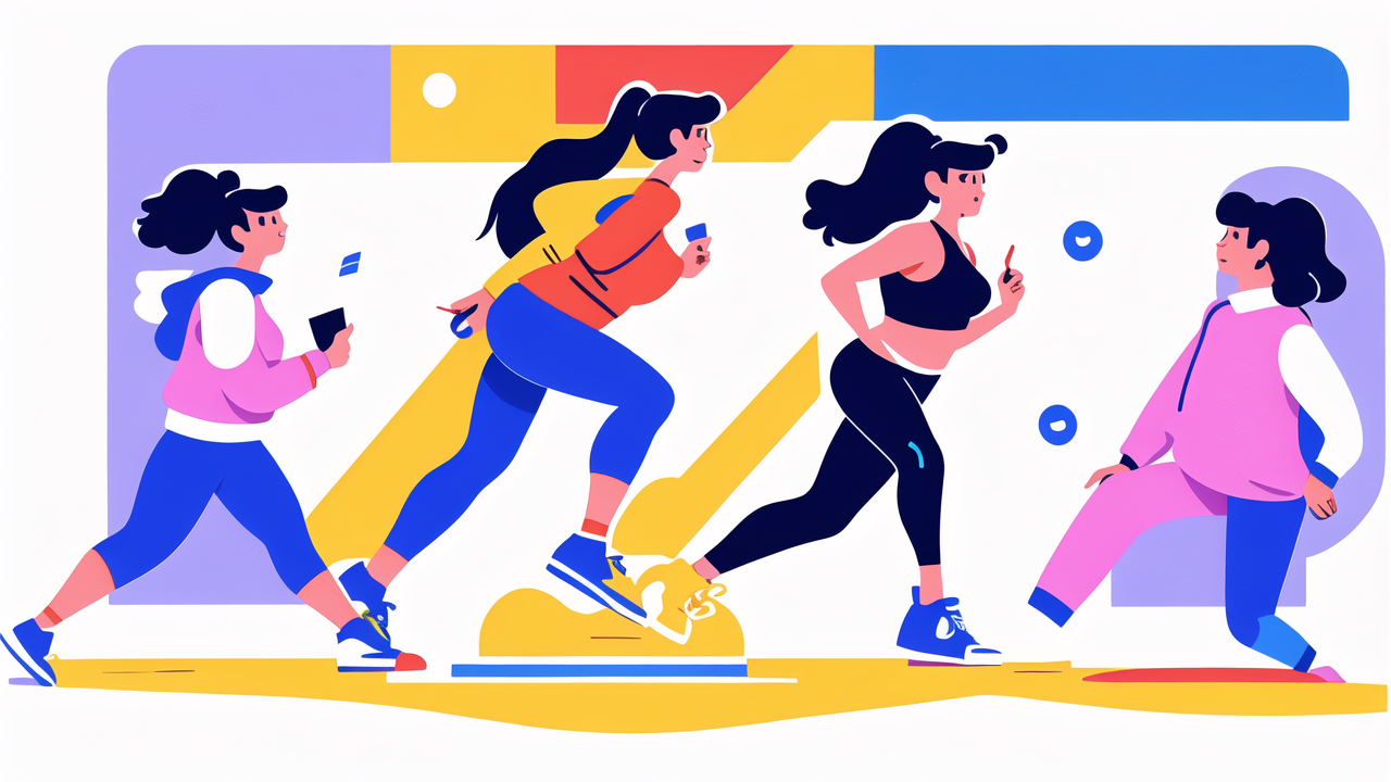 Activity tracker