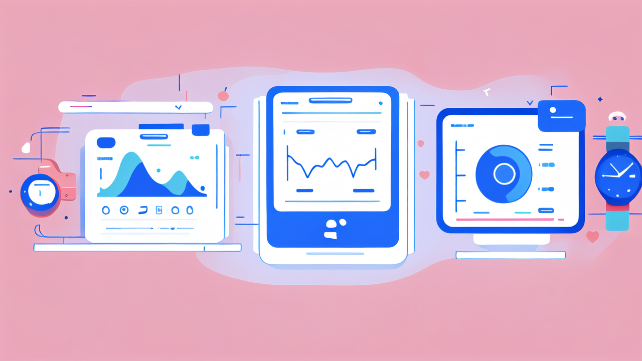 Health monitor