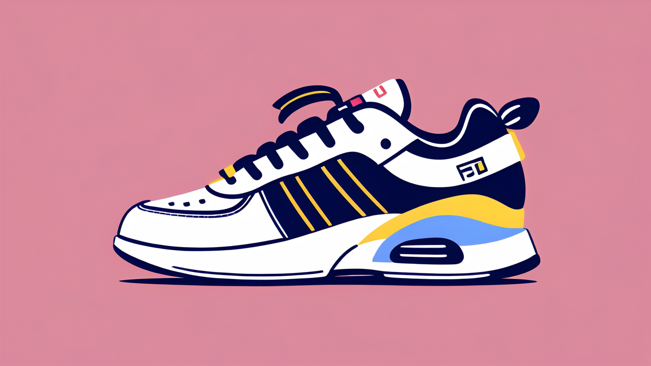 fila pulse