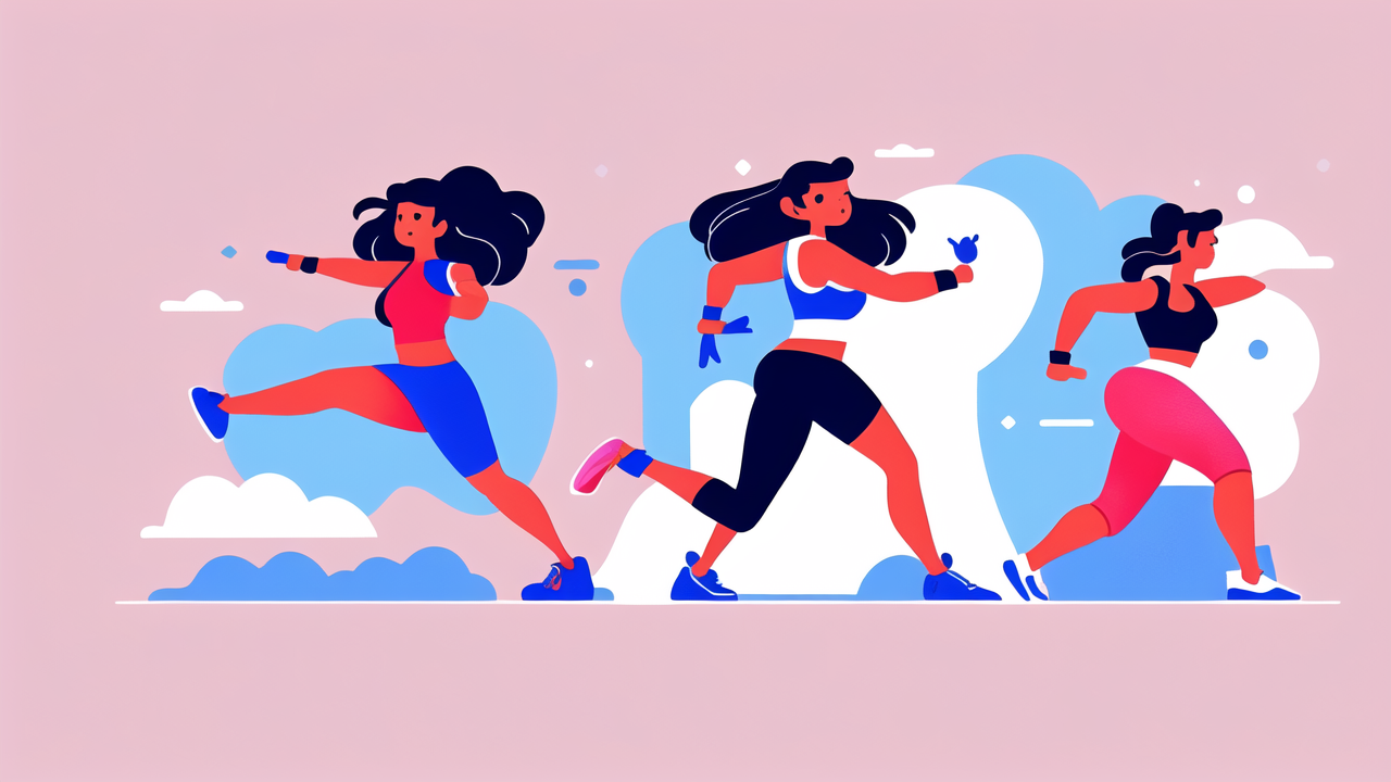 Fitness tracker