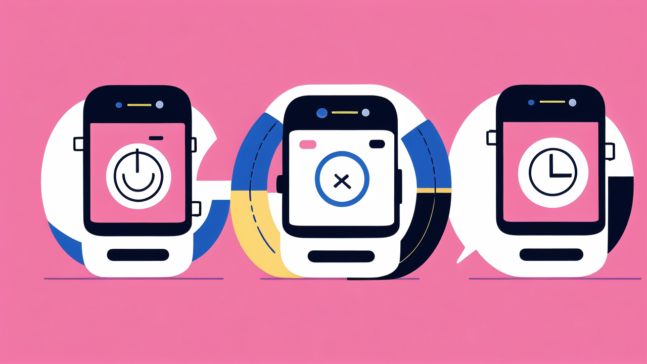 smart watch