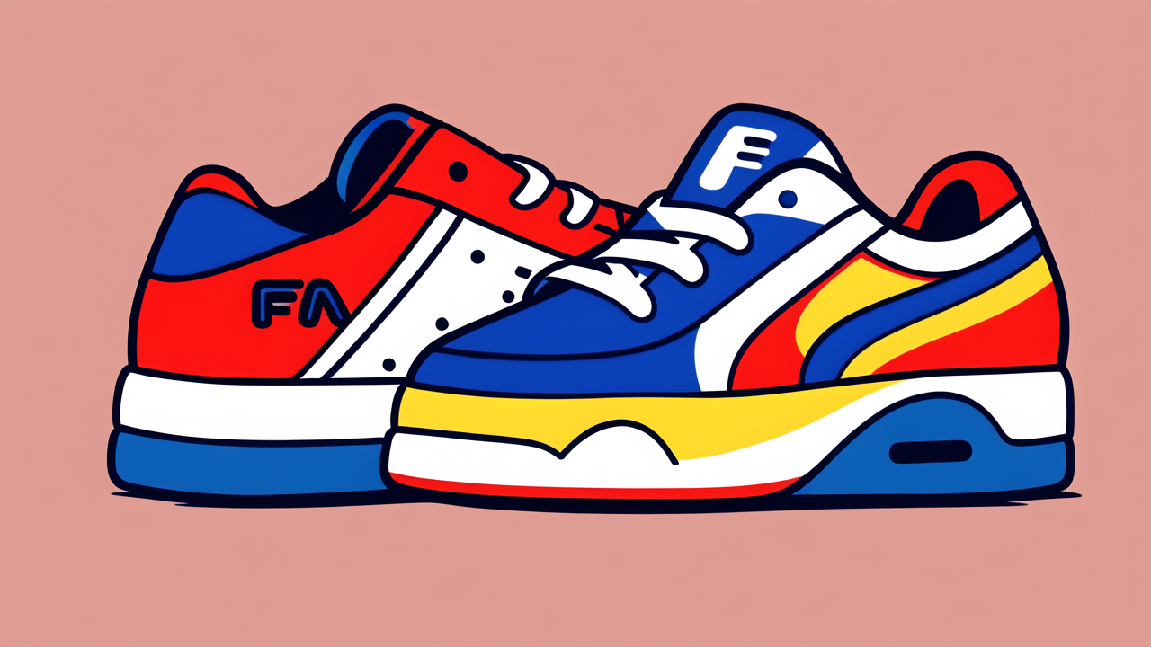 fila watch