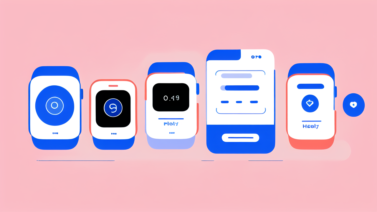 smart bracelet