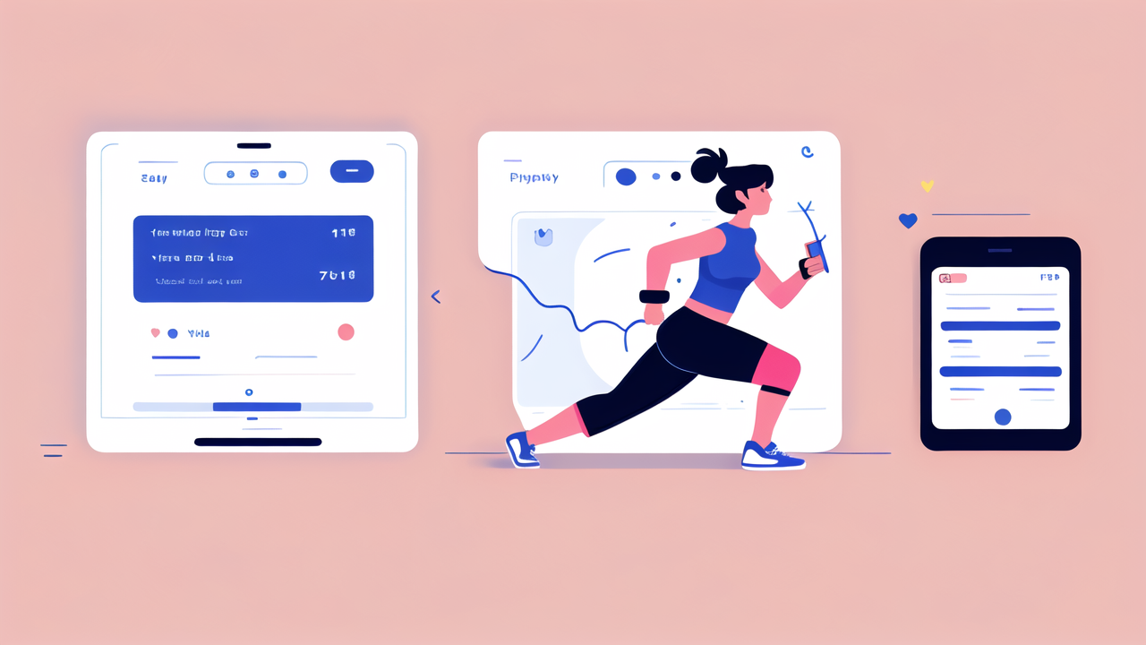 Fitness watch