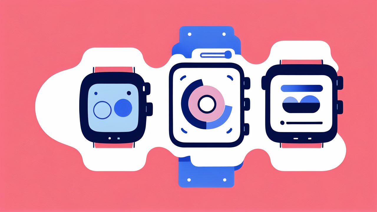 smart watch