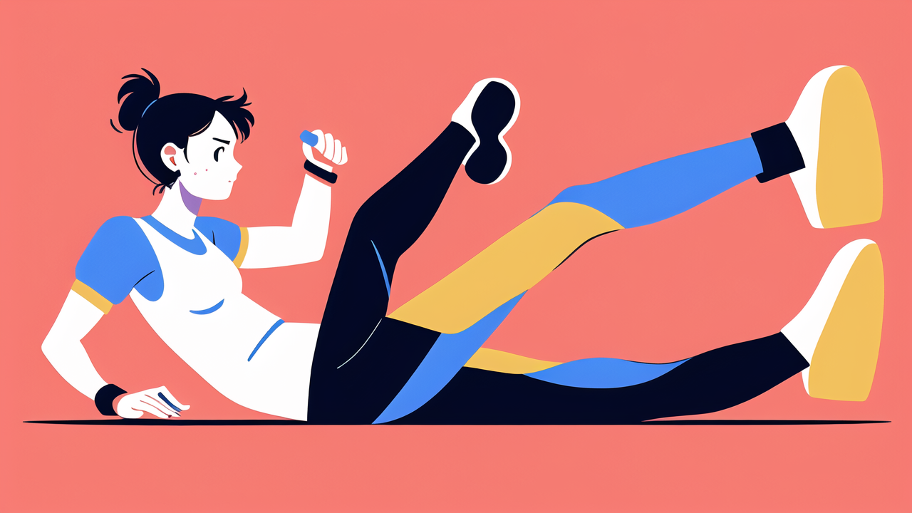 Fitness tracker