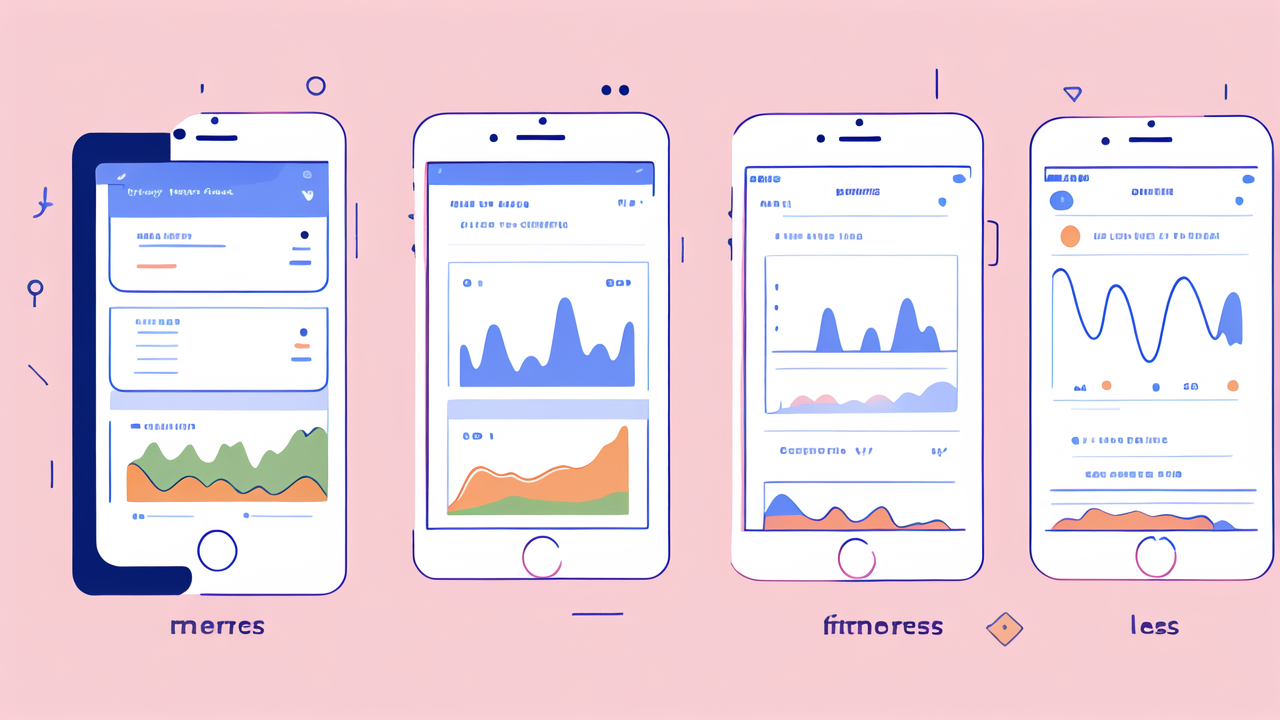 Health tracking