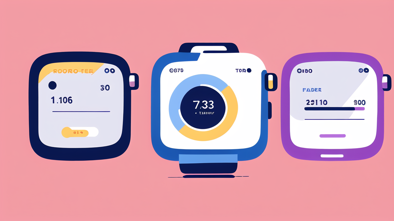pulse watch
