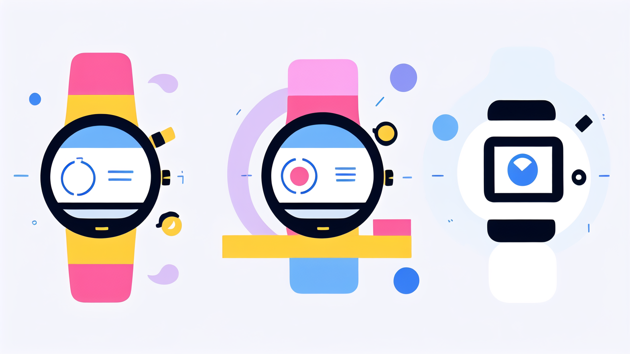 smart bracelet