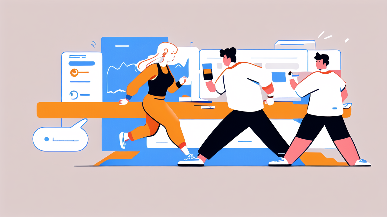 Health monitor