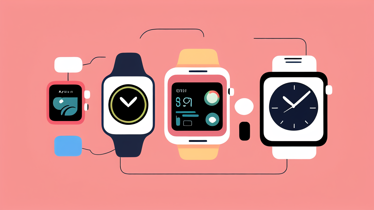 Smartwatch