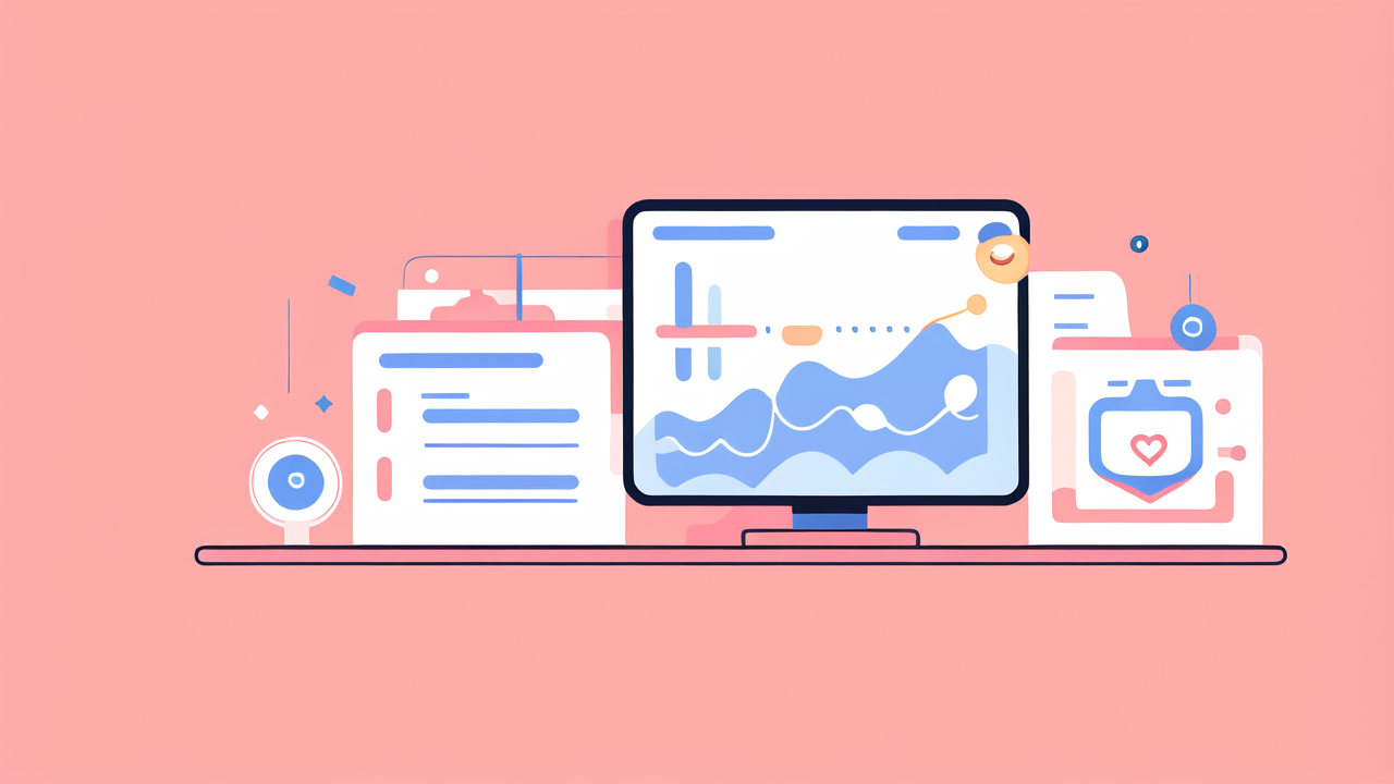 Health tracking
