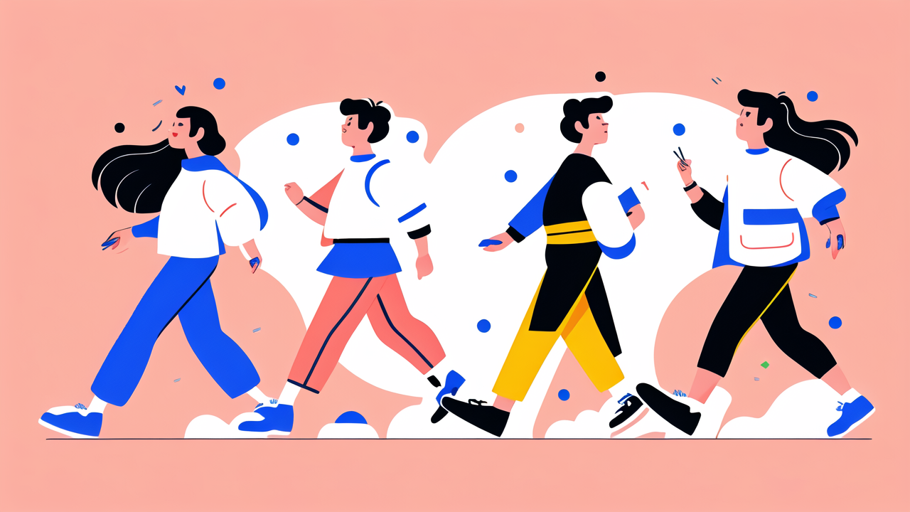 Step counter