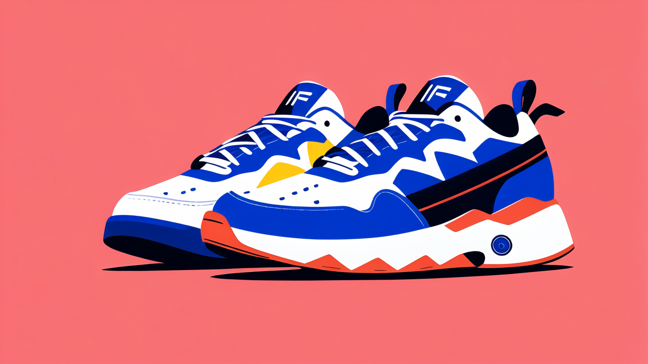 fila apex