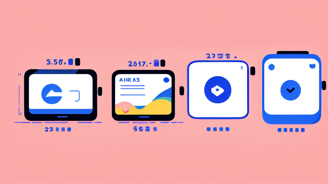 Smartwatch