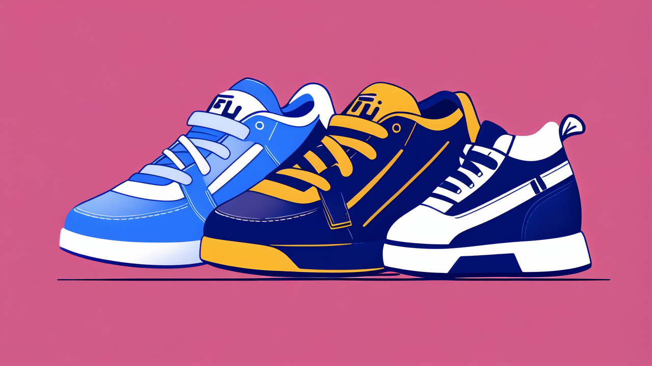 fila pulse