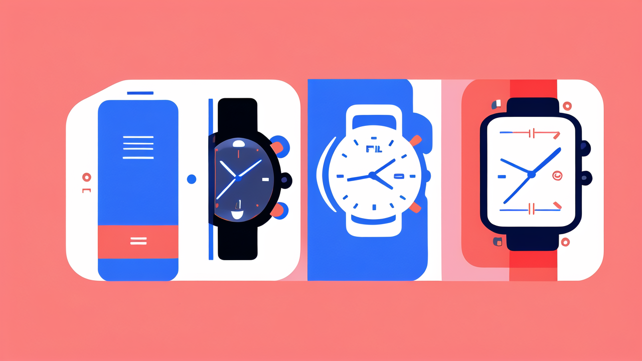 smart bracelet