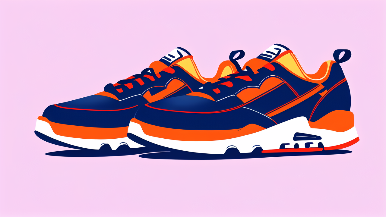 fila apex