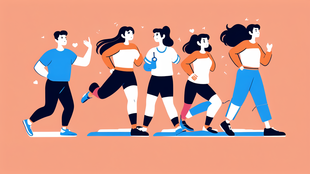 Fitness tracker