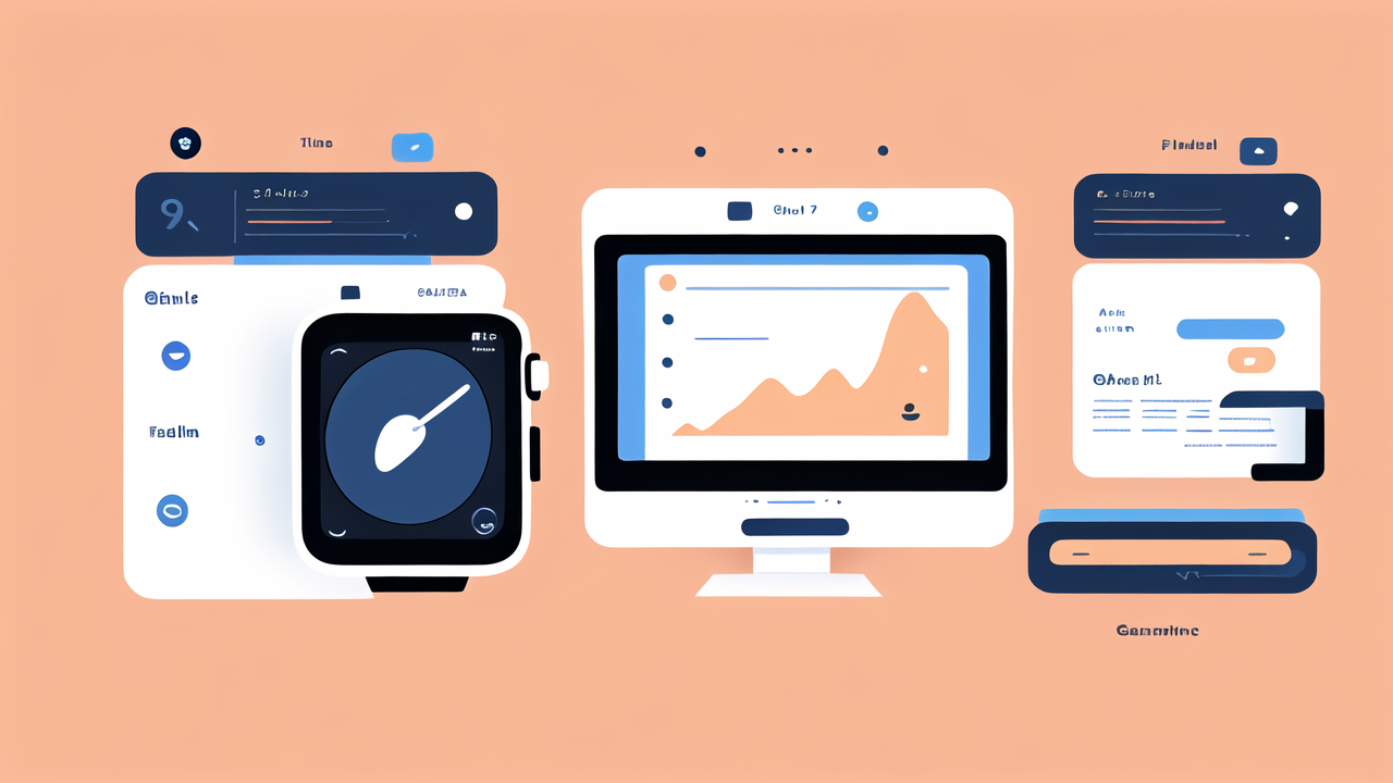 smart watch which