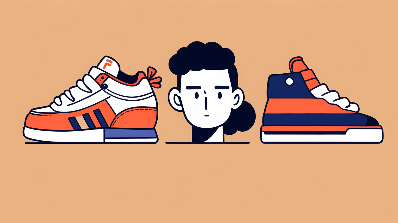 fila apex