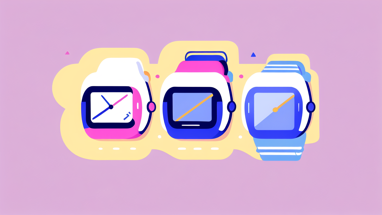 smart watch