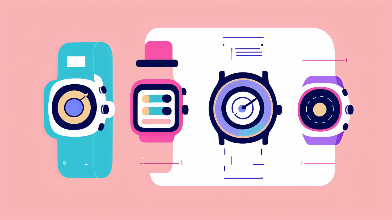 smart pro watch