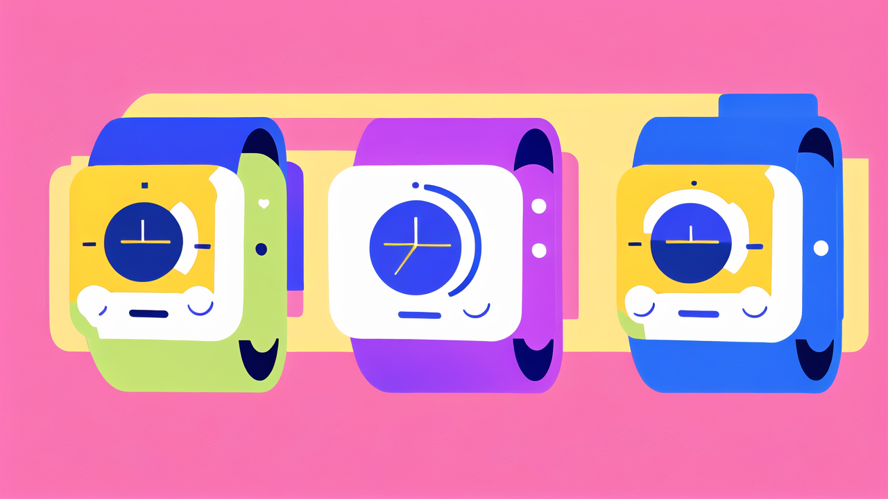 pulse watch
