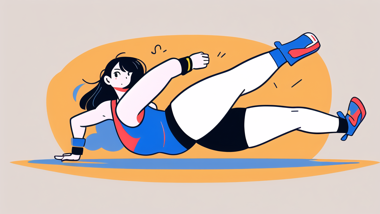 Fitness watch